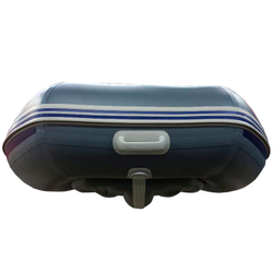 Лодка пвх ALTAIR HD-340 Active НДНД (килевое НДНД, "Морской дротик" )