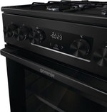 Комбинированная плита Gorenje GK5C60BJ