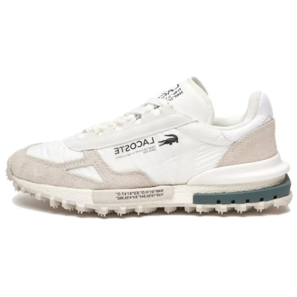 Lacoste