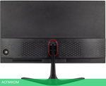 Монитор Hiper Gaming HS2406 черный
