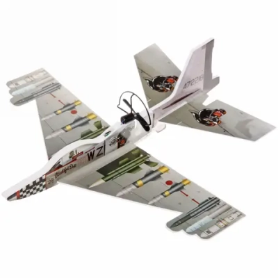 Самолет «Экстрим» 29х34 см, USB