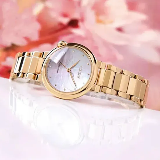 Наручные часы Citizen EM0919-85Y