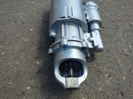 Стартер (11 зуб. с/о) 2501.3708-40