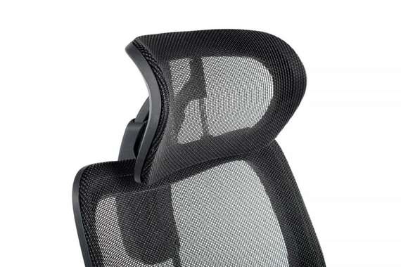 Кресло Argo W-228 Черный