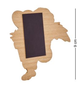 МТ- 079/2 Магнит «Ангелочек»