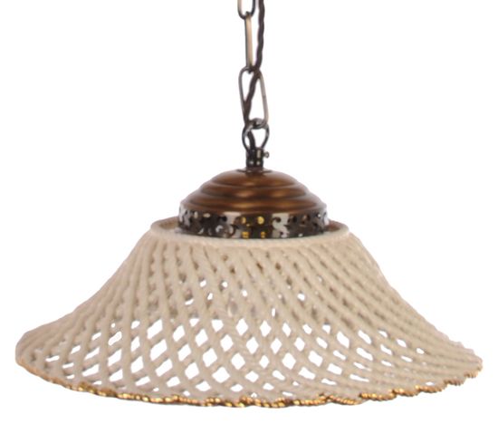 Подвесная люстра La Lampada LAMP.664/1.40