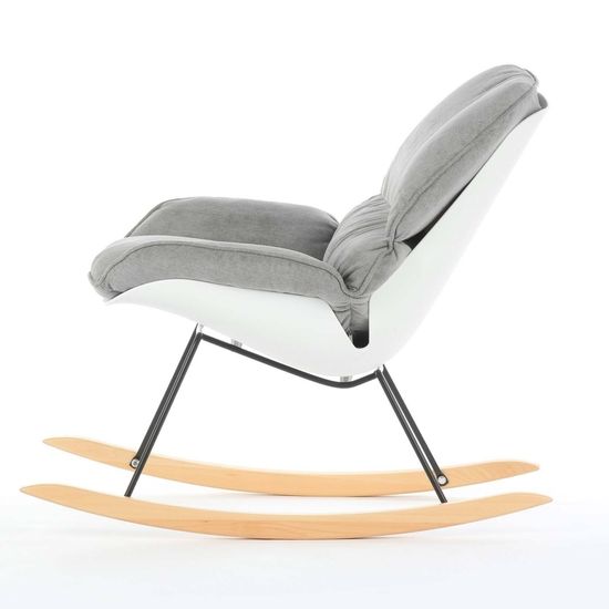 Кресло-качалка Bay