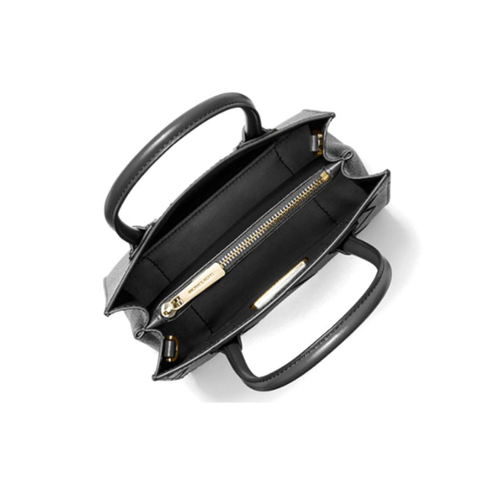 Сумка MICHAEL KORS MK Mercer LOGO, 35S1GM9M6L-001