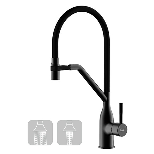 Смеситель для кухни FRAP H97 F4497-6