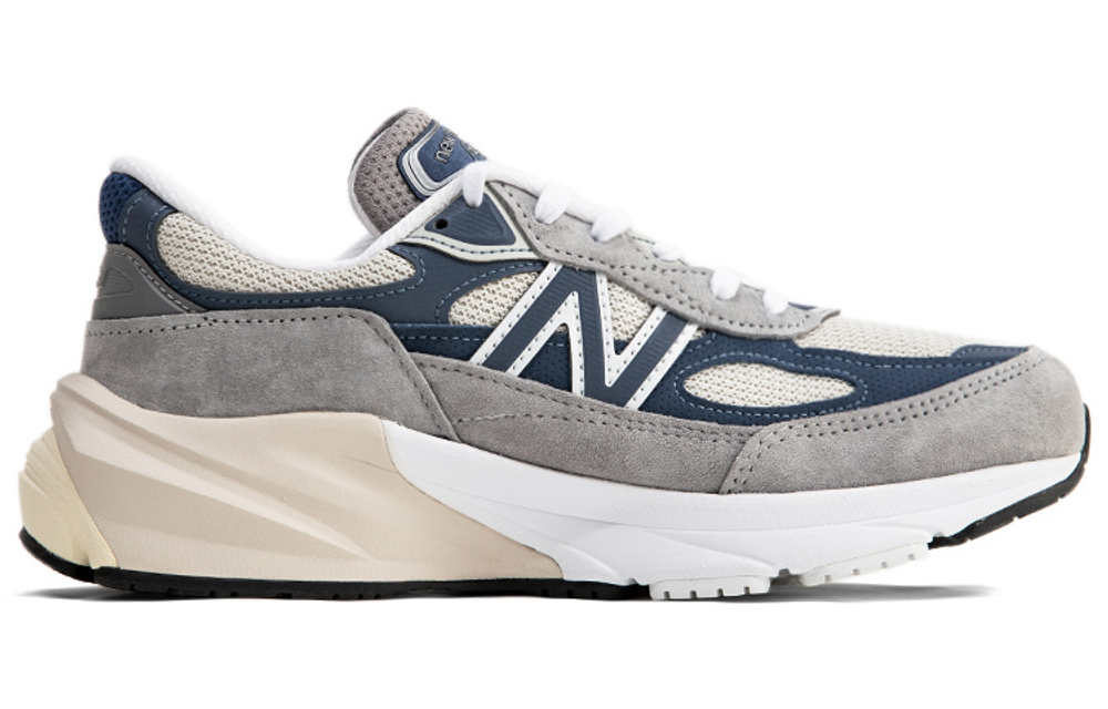 New balance 990 v6 best sale