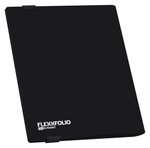 Ultimate Guard - Flexxfolio 160 8-Pocket - Black