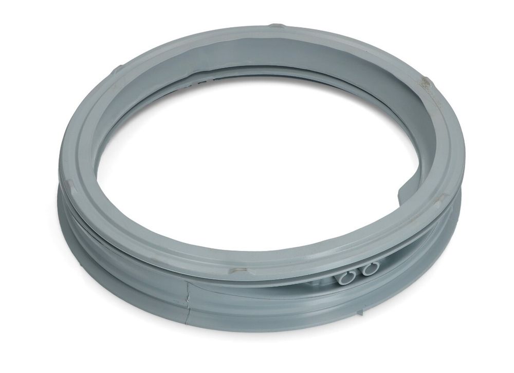 Уплотнитель двери, манжета люка для стиральной машины LG (Элджи) - MDS61952202, MDS61952201, MDS60116802, GSK016LG, GSK004LG, MDS61952204, MDS60116801, MDS41955003, MDS62910603, MDS55242602, MDS55242604, MDS38265303, MDS62910604