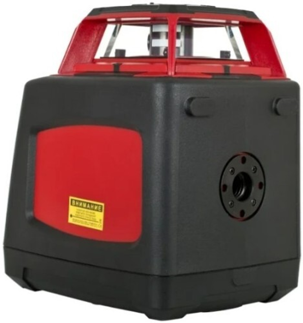 Лазерный уровень RGK SP 400 ротационный 4610011872884