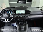 Mercedes-Benz GLE-Class W167 GLE450 4MATIC (03.2022)