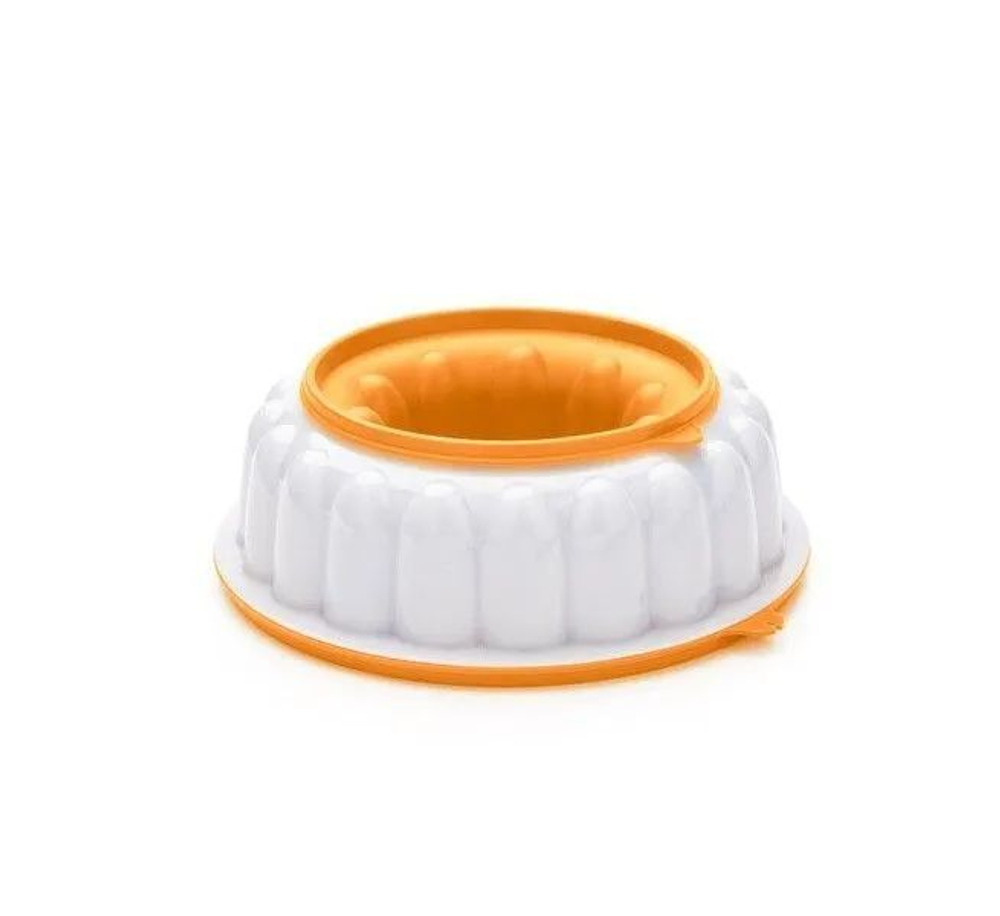 Форма для желе (1,5 л.), оранжевый, Tupperware