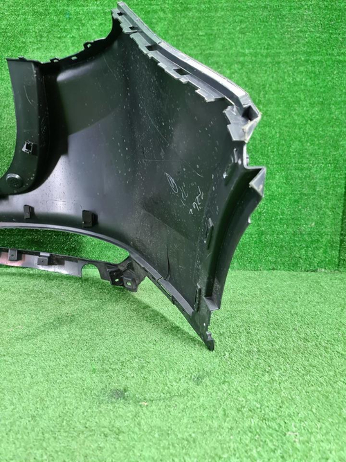 Бампер задний Geely Tugella (2019-н.в.)