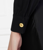 Боди Elisabetta Franchi - черный(CB00537E2)