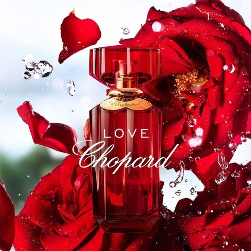 Chopard Love Chopard EDP