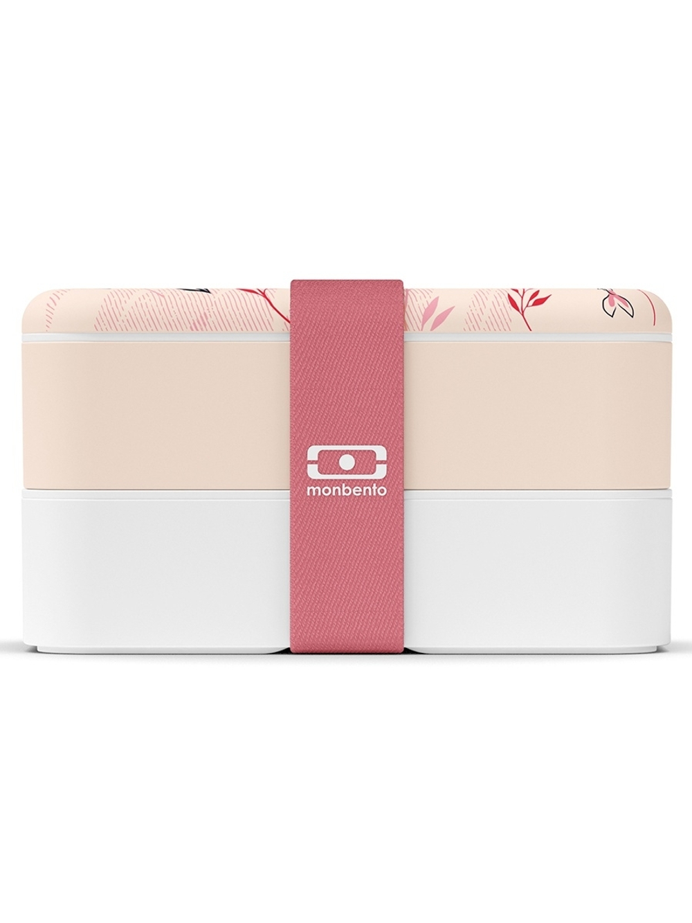 Ланч-бокс MB Original CN, Ambition Monbento 11014034