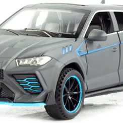 Металлическая машинка 1:32 Lamborghini Urus 16 см. XA3222B A2910