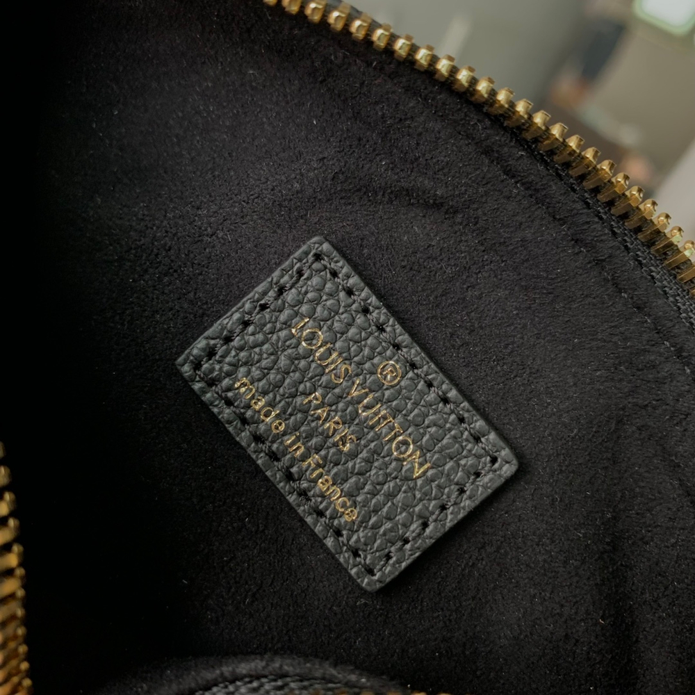 Louis Vuitton Nano Speedy