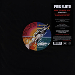 Pink Floyd / Wish You Were Here (LP)