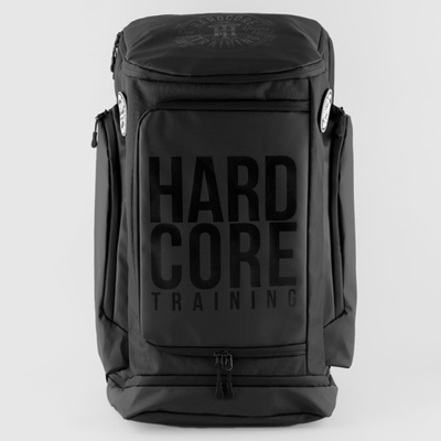 Рюкзак Hardcore Training Vikings On Tour Black