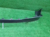 Юбка заднего бампера BMW X6 G06 (19-23) M-paket