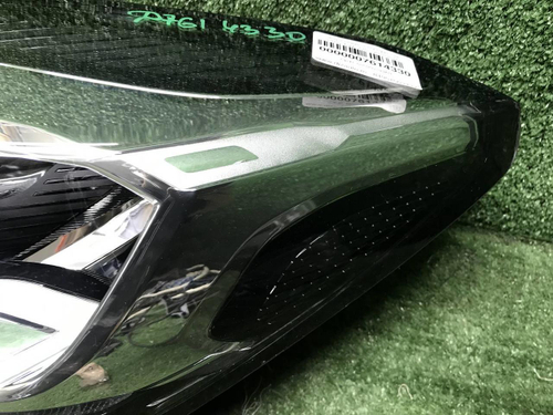 Битая Фара левая Chery Tiggo 7 Pro (2020-2024) LED
