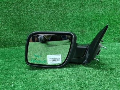 Зеркало левое Ford Explorer 5 (2010-2019) 14 контактов