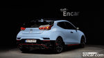Hyundai Veloster (JS) 2.0 N (09.2020)