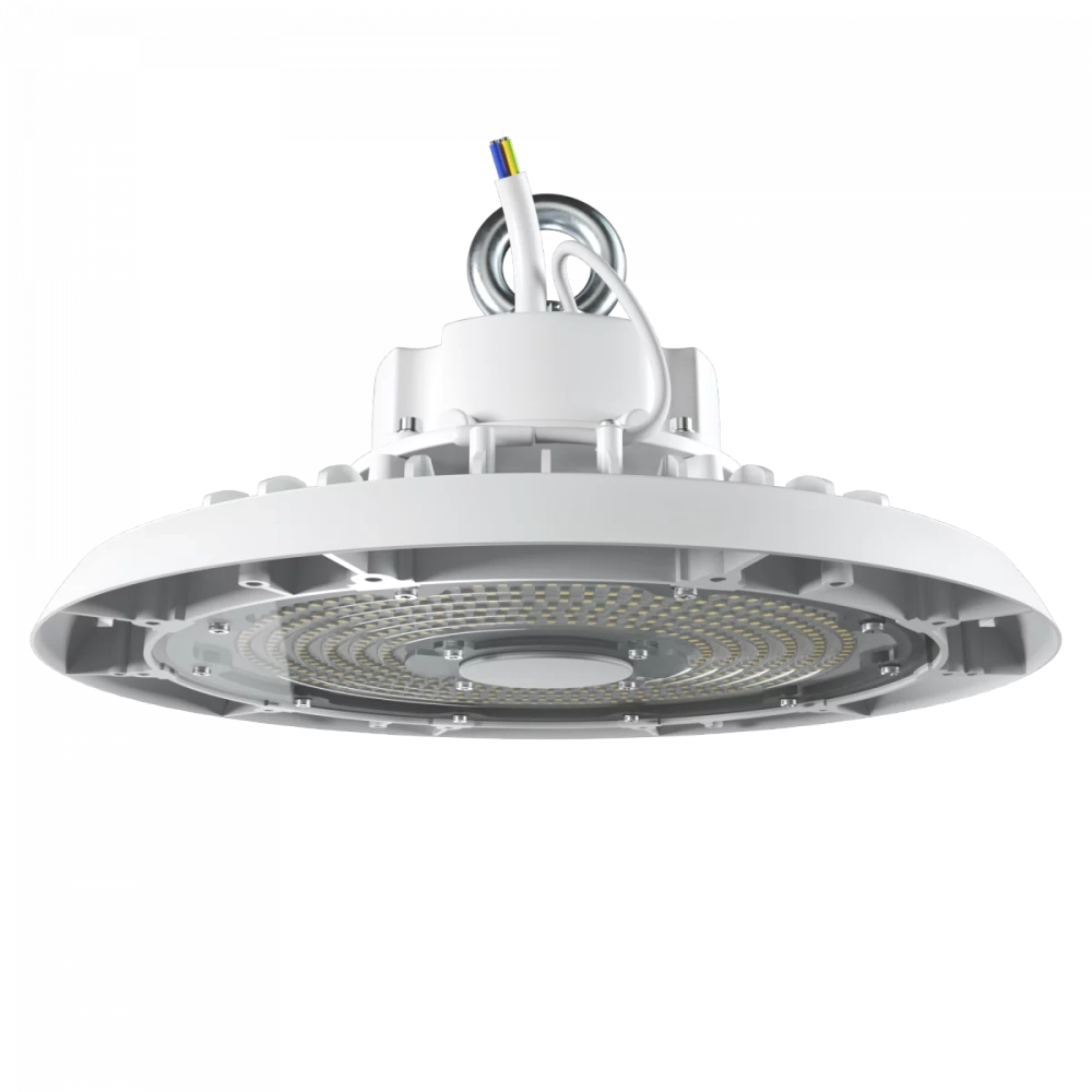 Светильник LED ДСП Geniled Kolokol 120Вт 5000К 75Ra Линза 120°