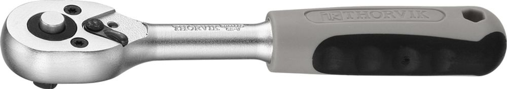 RH01445 Рукоятка трещоточная 1/4&quot;DR, 48 зубцов, 150 мм