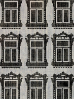 Деревянный штамп 150