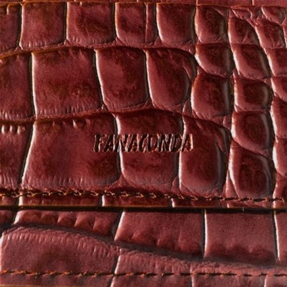 Альбом FANA - FANACONDA RED Edition