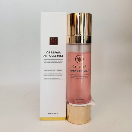Спрей- мист увлажняющий TOM-TIT-TOT (TTT) 02 Repair Ampoule Mist.