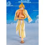 Фигурка Figuarts Zero One Piece Sanji Sangoro