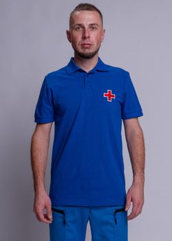 Поло Скорая помощь MedicLine