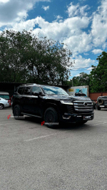 КОВАНЫЕ ДИСКИ ДЛЯ TOYOTA LAND CRUISER 300 LC300 2025 ТОЙОТА КРУЗАК КРУЗЕР