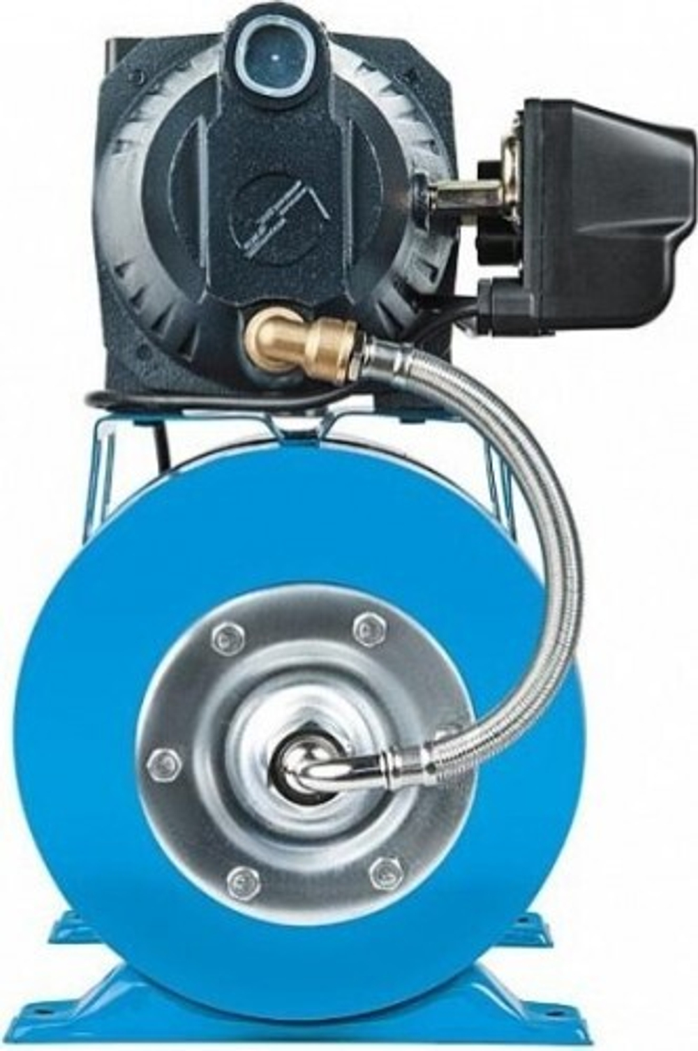 Установка для водоснабжения UNIPUMP AUTO JEТ 100 S-50 92102