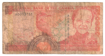 Gambia, 5 Dalasis, 1991 - 2013, G