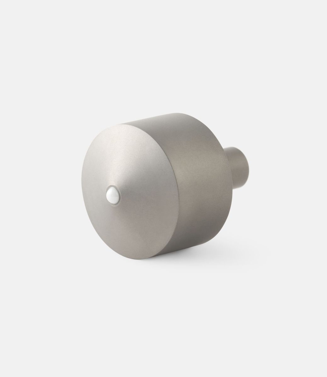 CW&T Spin Top Ti V4 — волчок из титана