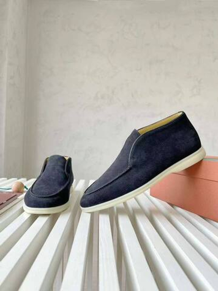 Лоферы Loro Piana
