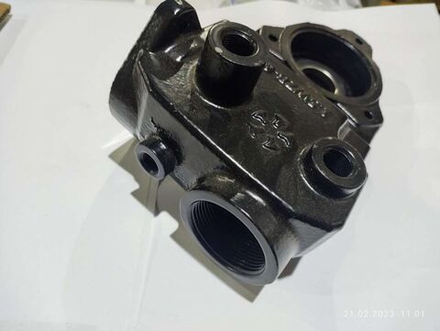 Запчасть Jinhua корпус насоса для 1,5WZB-45DC