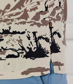 Рубашка Rayer_M BOSS ORANGE - бежевый(50538250)