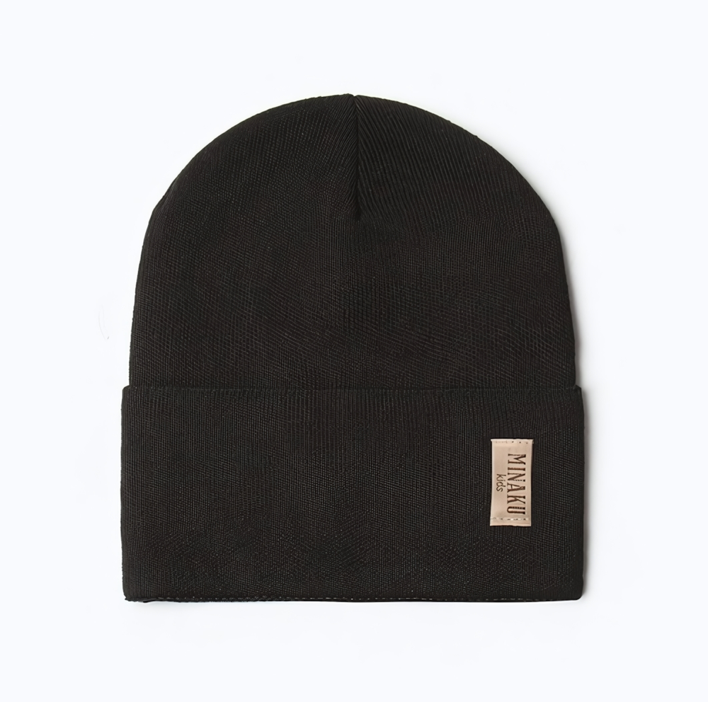 Шапка детская р. 46/ 9700264 MINAKU