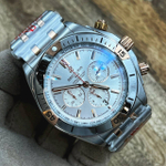 Часы Breitling