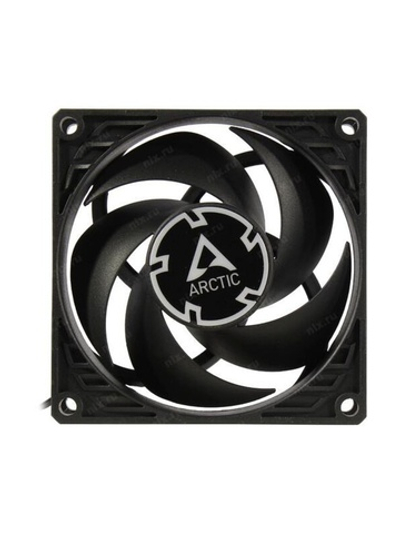 Case fan ARCTIC P8 MAX (Black) (ACFAN00286A )