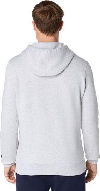 Мужская теннисная кофта Asics Oth - light grey heather