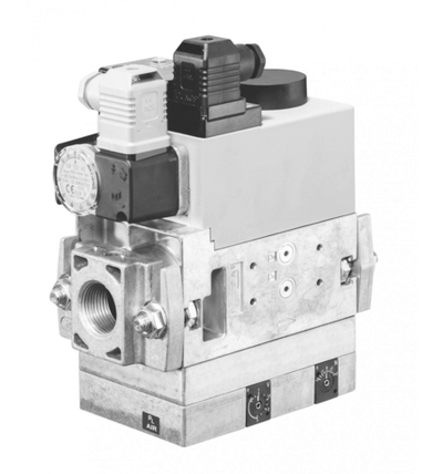 Dungs MB-VEF 412 B01 S32, 239076 Газовый мультиблок